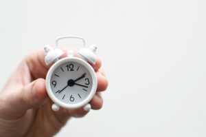 Why I’m More Protective of My Time Than I Used to Be featured image