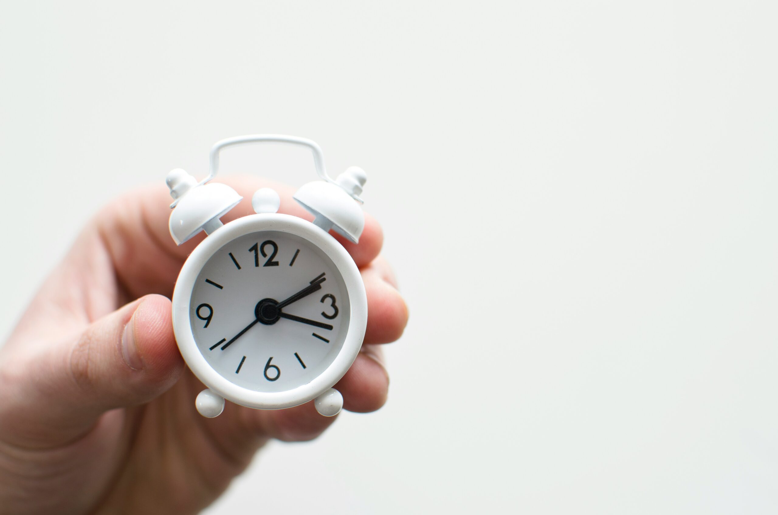Why I’m More Protective of My Time Than I Used to Be featured image